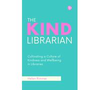 Helen Rimmer The Kind Librarian (Tascabile)