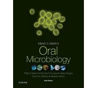 Helen Rogers Philip D. Marsh Michael A. O. Lewis Mel Oral Microbiolo (Tascabile)