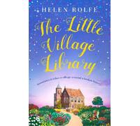 Helen Rolfe The Little Village Library (Tascabile)