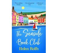 Helen Rolfe The Seaside Book Club (Copertina rigida)