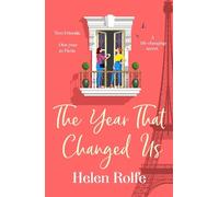 Helen Rolfe The Year That Changed Us (Tascabile)
