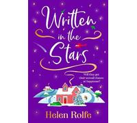 Helen Rolfe Written in the Stars (Tascabile) Skylarks
