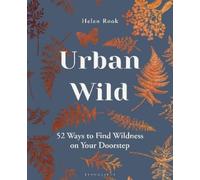 Helen Rook Urban Wild (Copertina rigida)