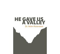 Helen Roseveare He Gave Us a Valley (Tascabile)