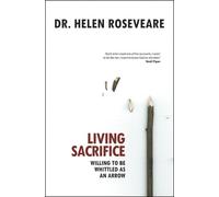 Helen Roseveare Living Sacrifice (Tascabile)