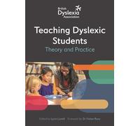 Helen Ross The British Dyslexia Association - Teaching Dyslexic Stud (Tascabile)