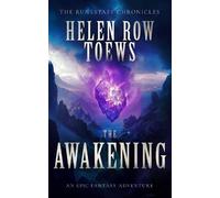 Helen Row Toews The Awakening (Tascabile) Runestaff Chronicles
