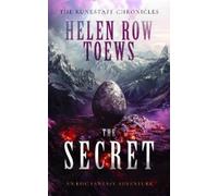Helen Row Toews The Secret (Tascabile) Runestaff Chronicles