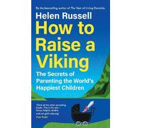 Helen Russell How to Raise a Viking (Copertina rigida)