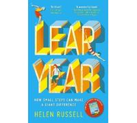 Helen Russell Leap Year (Tascabile)