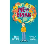 Helen Rutter Me and My Brian (Tascabile)