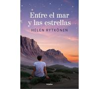 Helen Rytkönen Entre el mar y las estrellas / Between the Sea and th (Tascabile)