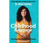 Helen Sairany Childhood Baggage (Copertina rigida)