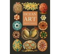 Helen Scales Ocean Art (Copertina rigida)