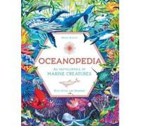 Helen Scales Oceanopedia (Copertina rigida)