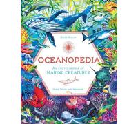 Helen Scales Oceanopedia (Copertina rigida)