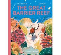 Helen Scales The Great Barrier Reef (Copertina rigida)
