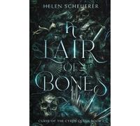 Helen Scheuerer A Lair of Bones (Tascabile) Curse of the Cyren Queen
