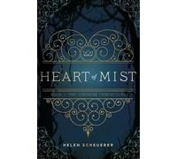 Helen Scheuerer Heart of Mist (Tascabile) Oremere Chronicles