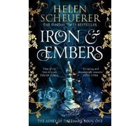 Helen Scheuerer Iron & Embers (Tascabile) Ashes of Thezmarr