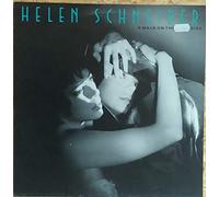 HELEN SCHNEIDER - a walk on the weill side LP