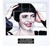 Helen Schneider Collective Memory Album