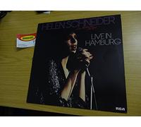 Helen Schneider - Ein Mädchen aus New York-live in Hamburg / Vinyl record [Vinyl-LP]