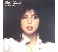 Helen Schneider - Let It Be Now - Windsong Records - FL 12710