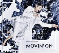 Helen Schneider Movin' On (CD) Album