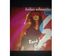 Helen Schneider - Rock 'n' roll gypsy (1981) / Vinyl single [Vinyl-Single 7'']