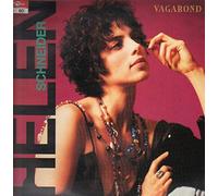 Helen Schneider - Vagabond (1991) [VINYL]