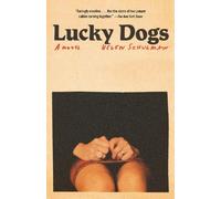 Helen Schulman Lucky Dogs (Tascabile)