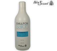 Helen Seward Emulpon Salon Shampoo 1000 ml Idratante - Shampoo capelli
