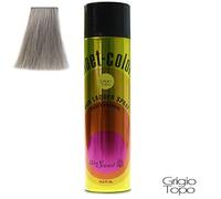 HELEN SEWARD Finet Lacca Colorata 400ml Grigio Topo