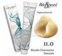 Helen Seward Infusion Color 100 ml Biondo Chiarissimo Naturale - Tinta per capelli
