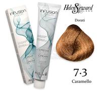 Helen Seward Infusion Color 100 ml Biondo Dorato - Colorante capelli