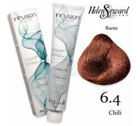 Helen seward Infusion Color 100 ml Biondo Scuro Rame - Colorante capelli