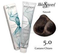 Helen Seward Infusion Color 100 ml Castano Chiaro - Tinta per capelli