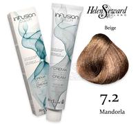 Helen Seward Infusion Color Biondo Beige 100 ml - Tinta per Capelli