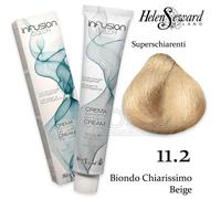 Helen Seward Infusion Color Biondo Chiarissimo Beige 100 ml - Tinta Capelli