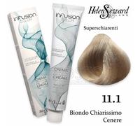 Helen Seward Infusion Color Biondo Chiarissimo Cenere 100 ml - Infuso colorante