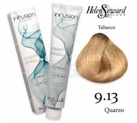 Helen Seward Infusion Color Biondo Chiarissimo Tabacco 100 ml - Colorante capelli