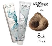 Helen seward Infusion Color Biondo Chiaro Beige 100 ml - Tinta per capelli
