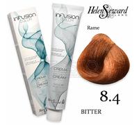 Helen Seward Infusion Color Biondo Chiaro Rame 100 ml - Colorante capelli