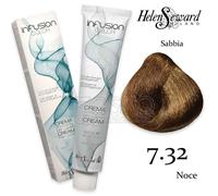 Helen Seward Infusion Color Biondo Dorato Beige 100 ml - Tinta Capelli