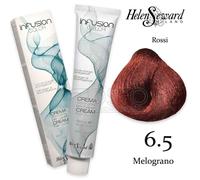 Helen seward Infusion Color Biondo Scuro Rosso 100 ml - Colorante capelli