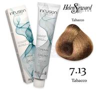 Helen Seward Infusion Color Biondo Tabacco 100ml - Colorante capelli