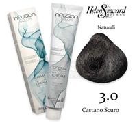 Helen seward Infusion Color Castano Scuro 100 ml - Colorante capelli