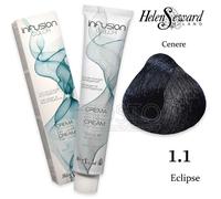 Helen seward Infusion Color Nero Blu 100 ml - Colorante capelli