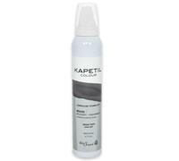 Helen Seward KAPETIL COLOUR Mousse Riflessante Condizionante 200 ml - Grigio Topo/Dark Grey